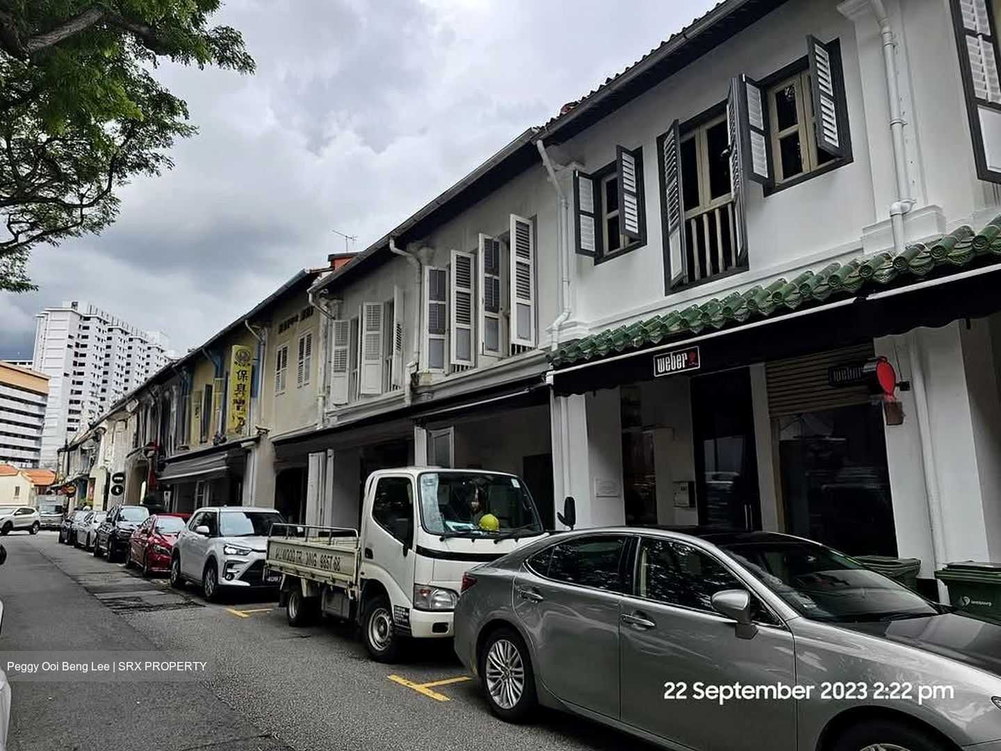 Tanjong Pagar Conservation Area (D2), Retail #557099311